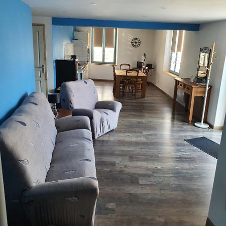 Gite De L'Ornain Fains-Les-Sources Exteriér fotografie